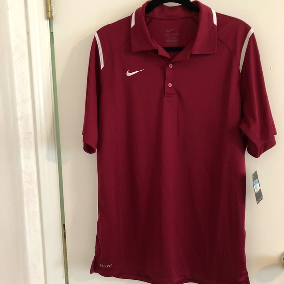 Nike Men's Golf Shirt - Picture 5 of 5